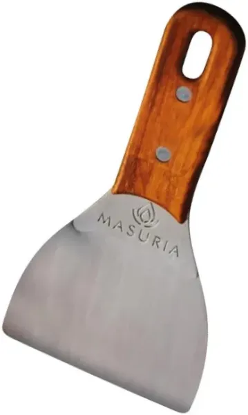 Masuria Wild Grill- und Küchenmultispachtel